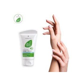 Lr Hassas Dokunuşlar 75 ml Aloe Vera El Kremi