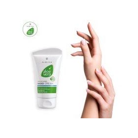 Lr Hassas Dokunuşlar 75 ml Aloe Vera El Kremi