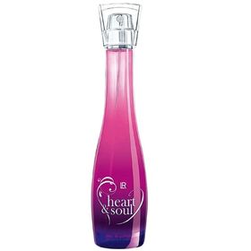 Lr Heart & Soul EDP 50 ml Kadın Parfüm