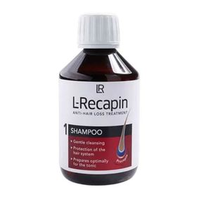 LR L-Recapin 200 ml Şampuan