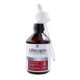 LR L-Recapin 200 ml Tonik