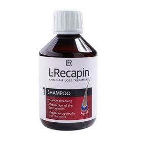 Lr L-Recapin Saç Dökülmesi Tedavisi Şampuan 200 ml