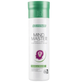 Lr Master Drink Formula Green 500 ml Sıvı