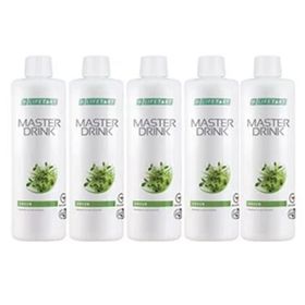 Lr Master Drink Formula Green 500 ml Sıvı