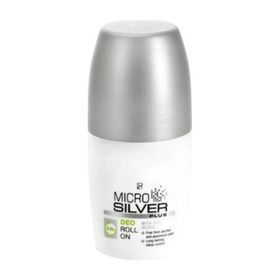 Lr Micro Silver Plus 50 ml Roll-On Deodorant