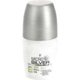 Lr Micro Silver Plus 50 ml Roll-On Deodorant