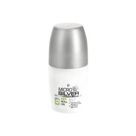 Lr Micro Silver Plus 50 ml Roll-On Deodorant