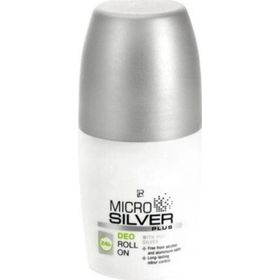 Lr Micro Silver Plus 50 ml Roll-On Deodorant
