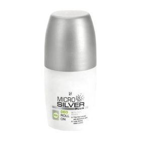 Lr Micro Silver Plus 50 ml Roll-On Deodorant