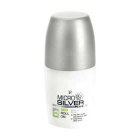 Lr Micro Silver Plus 50 ml Roll-On Deodorant