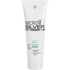 Lr Micro Silver Plus Tooth Paste 75 ml Diş Macunu