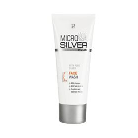 Lr Microsilver 150 ml Yüz Yıkama Kremi