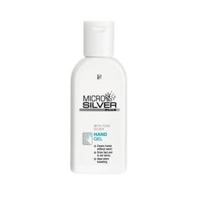 Lr Microsilver 50 ml El Jeli