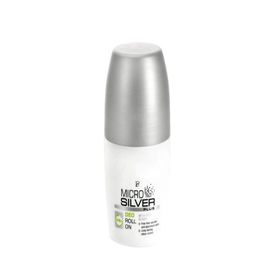Lr Microsilver 50 ml Roll-On
