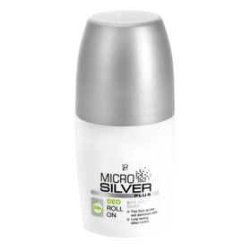 Lr Microsilver 50 ml Yüz Kremi
