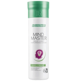 Lr Mind Master Formula Green 500 ml Sıvı