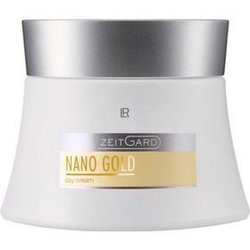 Lr Nanogold 50 ml Gündüz Kremi