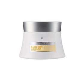 Lr Nanogold 50 ml Gündüz Kremi