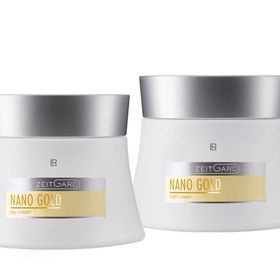 Lr Nanogold Bakım Seti