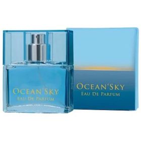 Lr Ocean'sky Erk Parfüm 50 ml EDP Erkek Parfüm