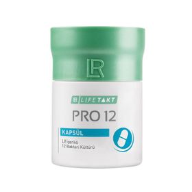 Lr Pro 12 Probiyotik 30 Kapsül