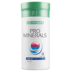 Lr Pro Minerals 360 Tablet