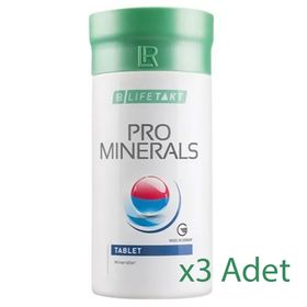 Lr Pro Minerals 360 Tablet