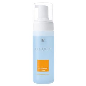 Lr Racine 30 ml Temizleme Köpüğü