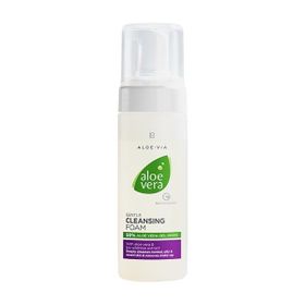 Lr Racine 30 ml Temizleme Köpüğü