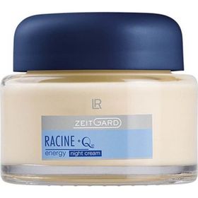 Lr Racine Q10 50 ml Zengin içerikli Gece Kremi