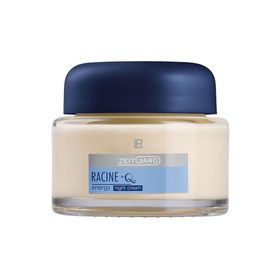Lr Racine Q10 50 ml Zengin içerikli Gece Kremi
