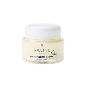 Lr Racine Q10 50 ml Zengin içerikli Gece Kremi