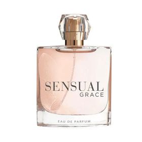 Lr Sensual Grace Edp 50 ml Kadın Parfüm