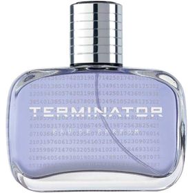 Lr Terminatör 50 ml EDP Erkek Parfümü