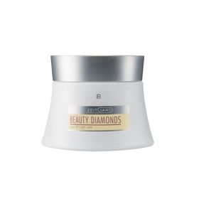 Lr Zeitgard 50 ml Beauty Diamonds Gece Kremi