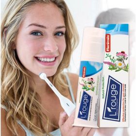 L'Rouge 100 ml Dental Complex Diş Macunu