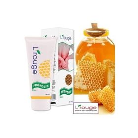 L'Rouge 100 ml Propolis Krem