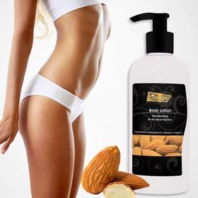 L’rouge 400 ml Body Lotion-Nemlendirici