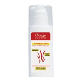 L'Rouge Boyalı ve Röfleli Saçlar için 150 ml Bakım Kremi