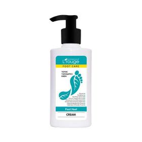 L’rouge Foot Heel Cream 200 ml Topuk Yumuşatıcı Krem