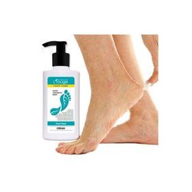 L’rouge Foot Heel Cream 200 ml Topuk Yumuşatıcı Krem