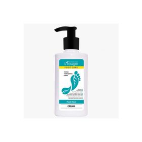 L’rouge Foot Heel Cream 200 ml Topuk Yumuşatıcı Krem