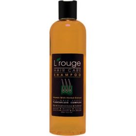 L'Rouge Plantafluid Complex 400 ml Şampuan