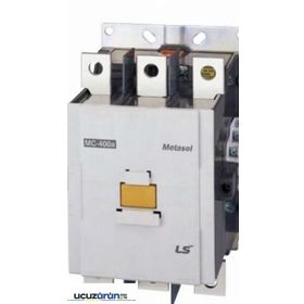 LS 3 Kutup Ac Güç Kontaktör