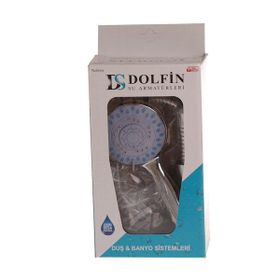 LS Dolfin BŞK-2012 Duş Seti
