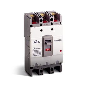 LS Electric 0131008218 60 A 18KA TM Ayarsız Kompakt Şalter