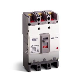 LS Electric 0131008218 60 A 18KA TM Ayarsız Kompakt Şalter