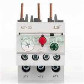 LS Electric 1310001118 34-50A Termik Röle
