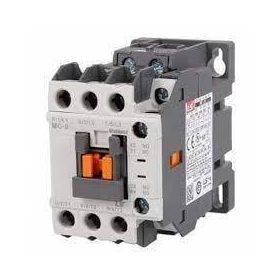 LS Electric 1336006318 15 KW 24 V AC 1 NA + 1 NK Kontaktör