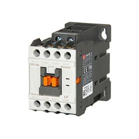 LS Electric 1364003418 142 KW 4 Kutup 100-240 V AC/DC Kontaktör